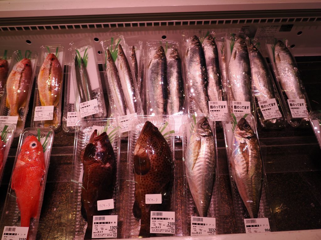 Sardele aji z etykietką tłuste niemaszu, ciemna mazuri hata